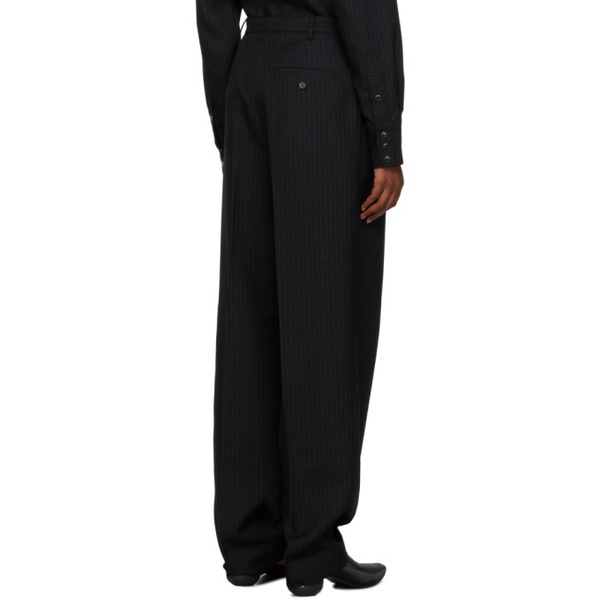  Maiden Name Gray Emily Trousers 232938F087000