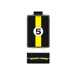 Mainspring Raceday Sidecar 4-piece watch box MS-SIDBOX-02
