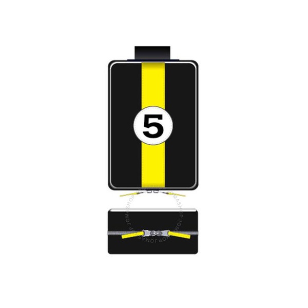  Mainspring Raceday Sidecar 4-piece watch box MS-SIDBOX-02