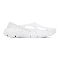 메종마르지엘라 Maison Margiela White Reebok 에디트 Edition C로아 ROAFER Sneakers 222168F128001