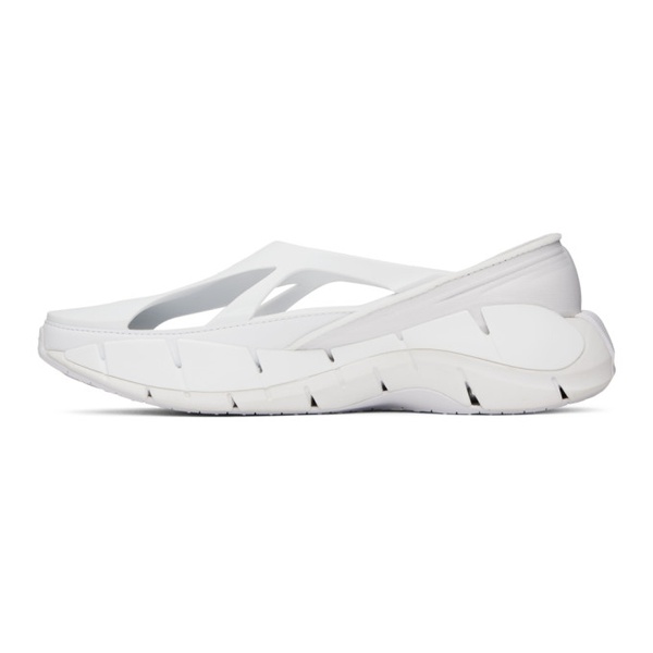 메종마르지엘라 메종마르지엘라 Maison Margiela White Reebok 에디트 Edition C로아 ROAFER Sneakers 222168M237001