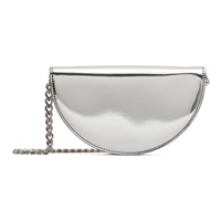 MM6 메종 마르지엘라 MM6 메종마르지엘라 Maison Margiela Silver Origami 6 Bag 231188F048030