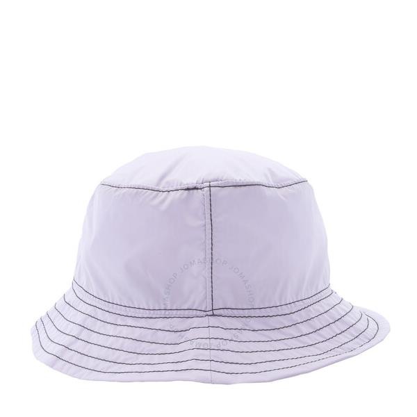  메종 미셸 Maison Michel Ladies Lila Jason Foldable Bucket Hat 2072039008-Lila