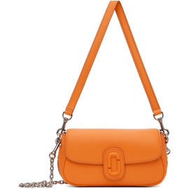 마크 제이콥스 Marc Jacobs Orange The Clover Shoulder Bag 242190F048024