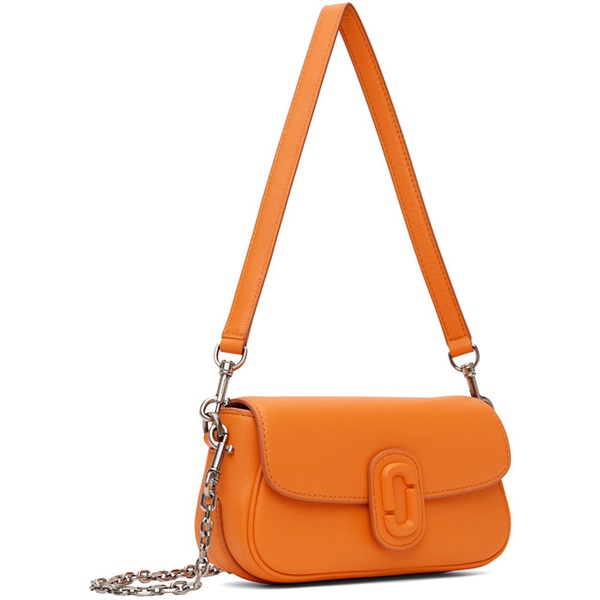 마크제이콥스 마크 제이콥스 Marc Jacobs Orange The Clover Shoulder Bag 242190F048024