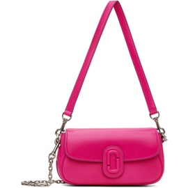 마크 제이콥스 Marc Jacobs Pink The Clover Shoulder Bag 242190F048025