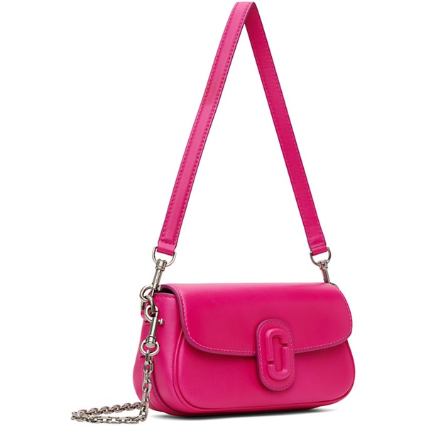 마크제이콥스 마크 제이콥스 Marc Jacobs Pink The Clover Shoulder Bag 242190F048025