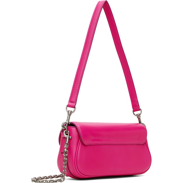 마크제이콥스 마크 제이콥스 Marc Jacobs Pink The Clover Shoulder Bag 242190F048025