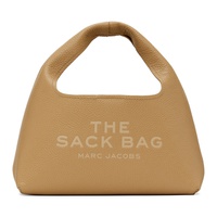 마크 제이콥스 Marc Jacobs Tan The Mini Sack Tote 242190F049031
