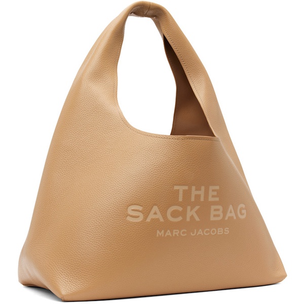 마크제이콥스 마크 제이콥스 Marc Jacobs Beige The Sack Tote 242190F049002