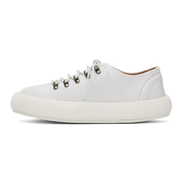  Marsell White Espana Derbys 241349M225044