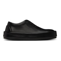 Marsell Black Cassapelle Sneakers 231349F128001