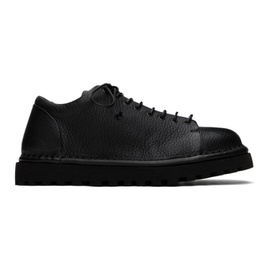 Marsell Black Gomme Pallottola Sneakers 231349F113004