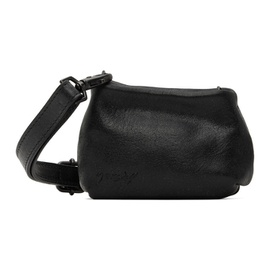 Marsell Black Mini Fanta Bag 231349F048005