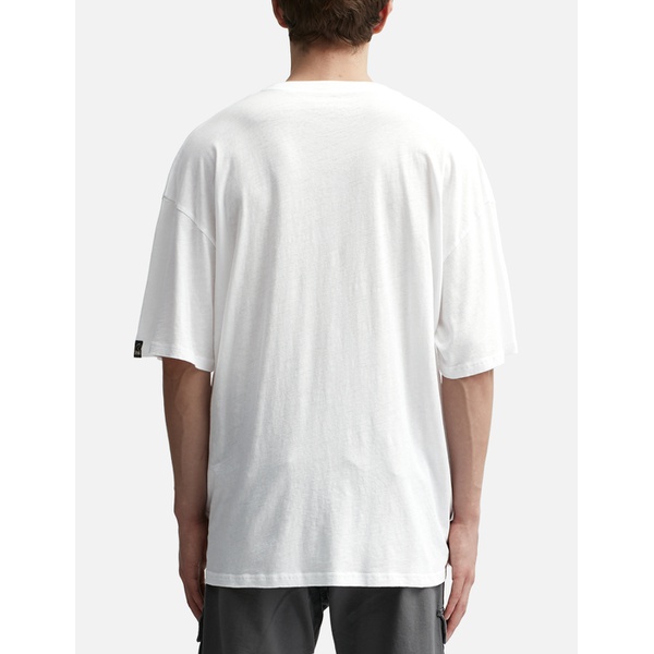  마틴 로즈 Martine Rose Oversized Short Sleeve T-shirt 913299