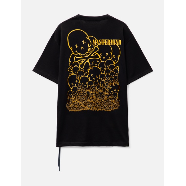  마스터마인드 재팬 Mastermind Japan Bubble Skull T-shirt 917212