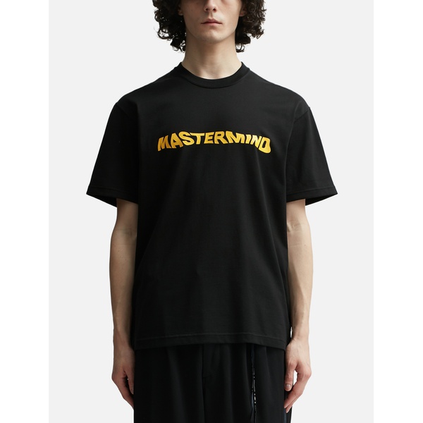  마스터마인드 재팬 Mastermind Japan Bubble Skull T-shirt 917212
