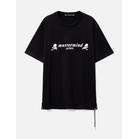 마스터마인드 재팬 Mastermind Japan 3D Skull T-shirt 916983