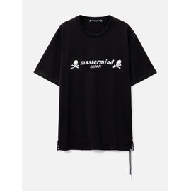 마스터마인드 재팬 Mastermind Japan 3D Skull T-shirt 916983