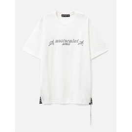 마스터마인드 재팬 Mastermind Japan 3d Skull T-shirt 916977