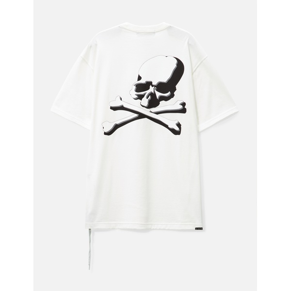  마스터마인드 재팬 Mastermind Japan 3d Skull T-shirt 916977