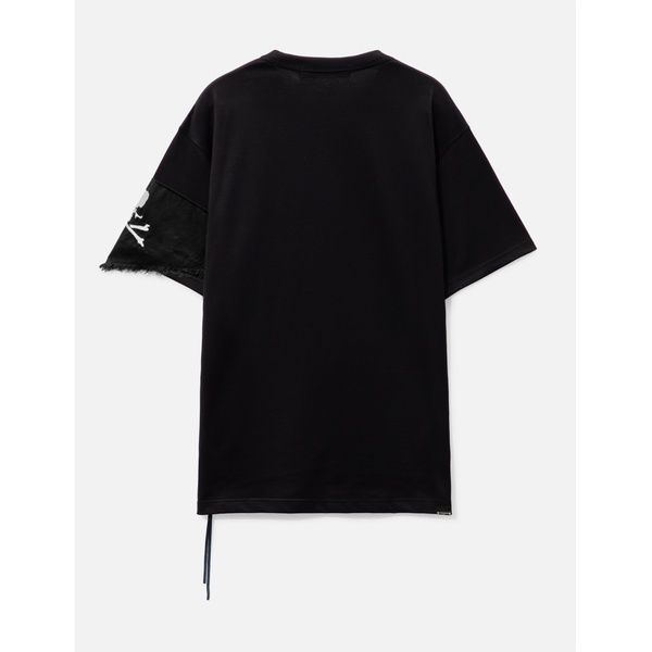  마스터마인드 재팬 Mastermind Japan Bandana T-shirt 917114