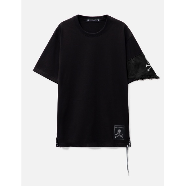  마스터마인드 재팬 Mastermind Japan Bandana T-shirt 917114