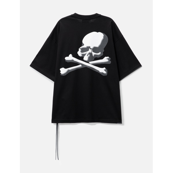  마스터마인드 재팬 Mastermind Japan Boxy 3D Skull T-shirt 916984