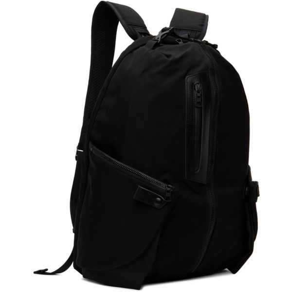  Master-piece Black Circus Backpack 241401M166056