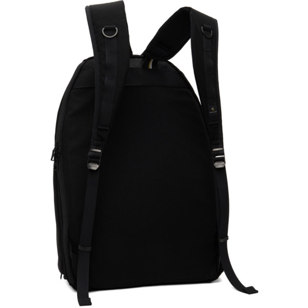  Master-piece Black Circus Backpack 241401M166056