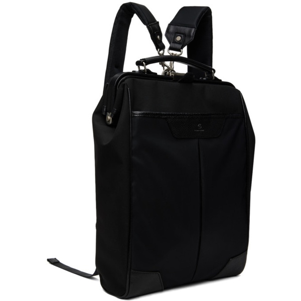  Master-piece Black Tact Ver. 2 Backpack 241401M166002