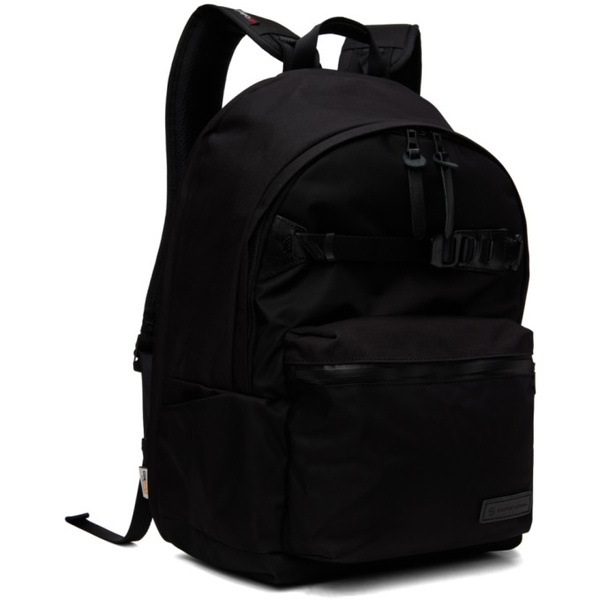  Master-piece Black Potential DayPack Backpack 241401M166040