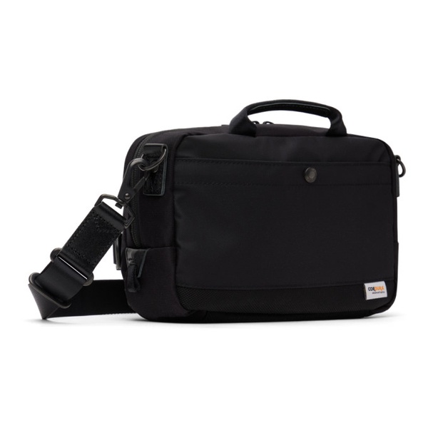  Master-piece Black Potential 2WAY Mini Bag 241401M170034