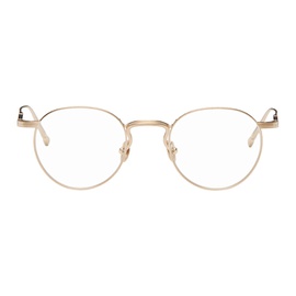 마츠다 Matsuda Gold M3140 Glasses 242167M133012