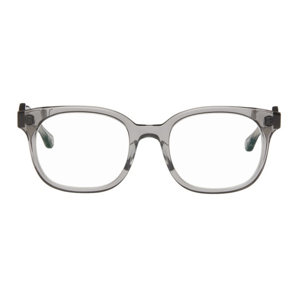  마츠다 Matsuda Gray M1030 Glasses 242167M133015