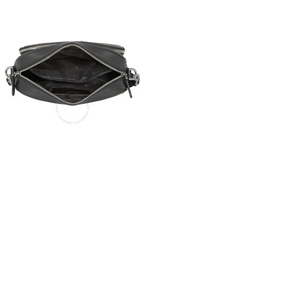 Michael Kors Signature Logo Hudson Crossbody Bag 33S2LHDM3B-201