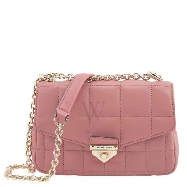 마이클 코어스 Michael Kors Rose Shoulder Bag 30H0L1SL1T-622