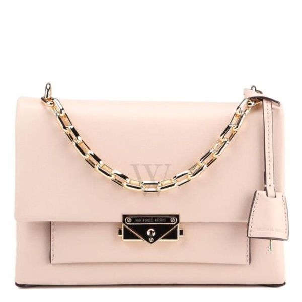 마이클 코어스 Michael Kors Cece Pink Shoulder Bag 30S9G0EL2L-187