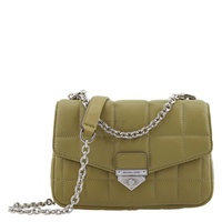 Michael Kors Olive Shoulder Bag 30H0S1SL1T-390