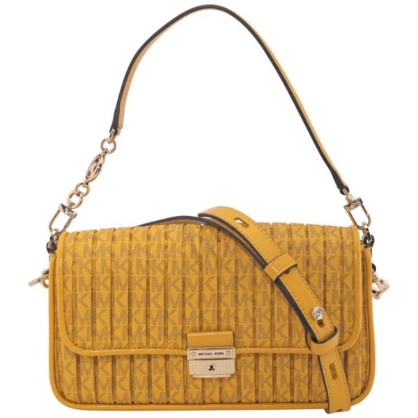 마이클 코어스 Michael Kors Yellow Shoulder Bag 30F1G2BL1V-717