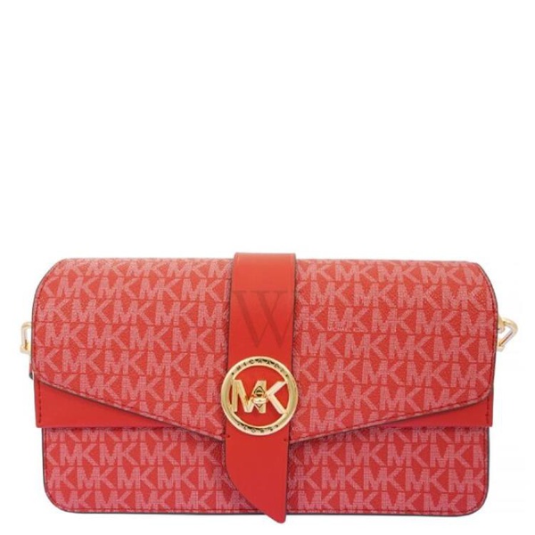 마이클 코어스 Michael Kors Crimson Shoulder Bag 30H1GGRL6V-602