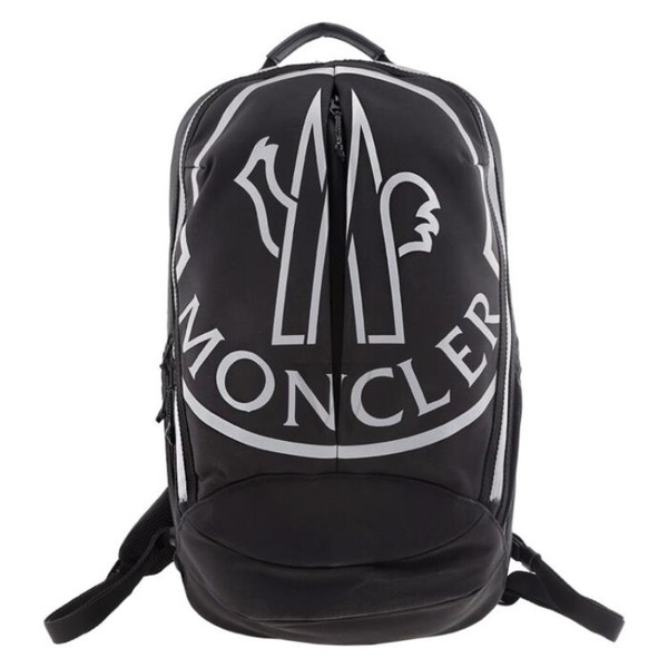 몽클레어 몽클레어 Moncler Black Backpack 5A00006M1574999