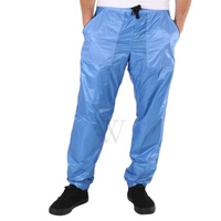 몽클레어 Moncler MEN'S Pastel Blue Day-Namic Track Pants G209Q2A00001-539YL-74Q