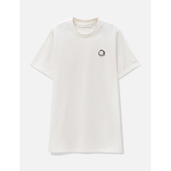 몽클레어 몽클레어 Moncler Dragon Logo T-Shirt 915879