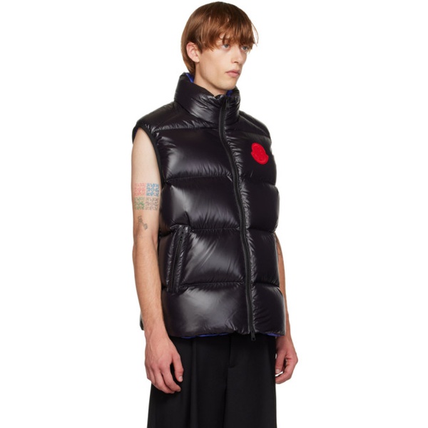 몽클레어 몽클레어 Moncler Genius Black 2 Moncler 1952 Sumido Down Vest 222171M178008