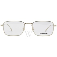 몽블랑 56 mm Gold Eyeglass Frames MB0212O 004 56