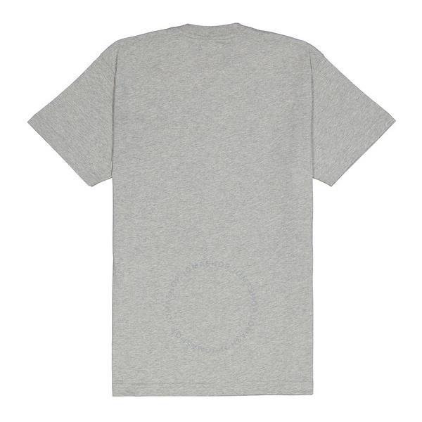  모스키노 Moschino Budweiser Printed Cotton Jersey T-shirt A 0778 4140 1485