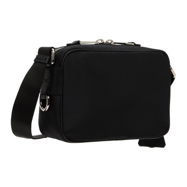  Black 모스키노 Moschino Couture Bag 241720M170000