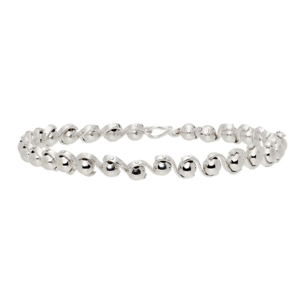  Moya Silver Stefani Anklet 212072F020003