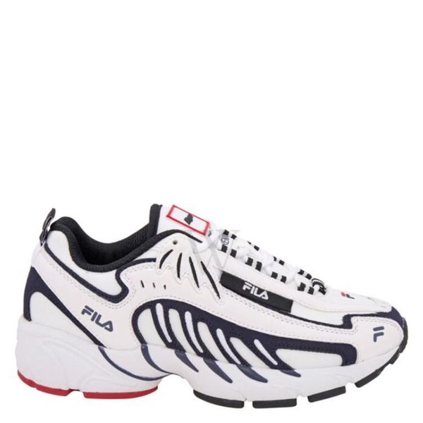  MSGM X Fila Sneakers 2841MDS0126F 299 01